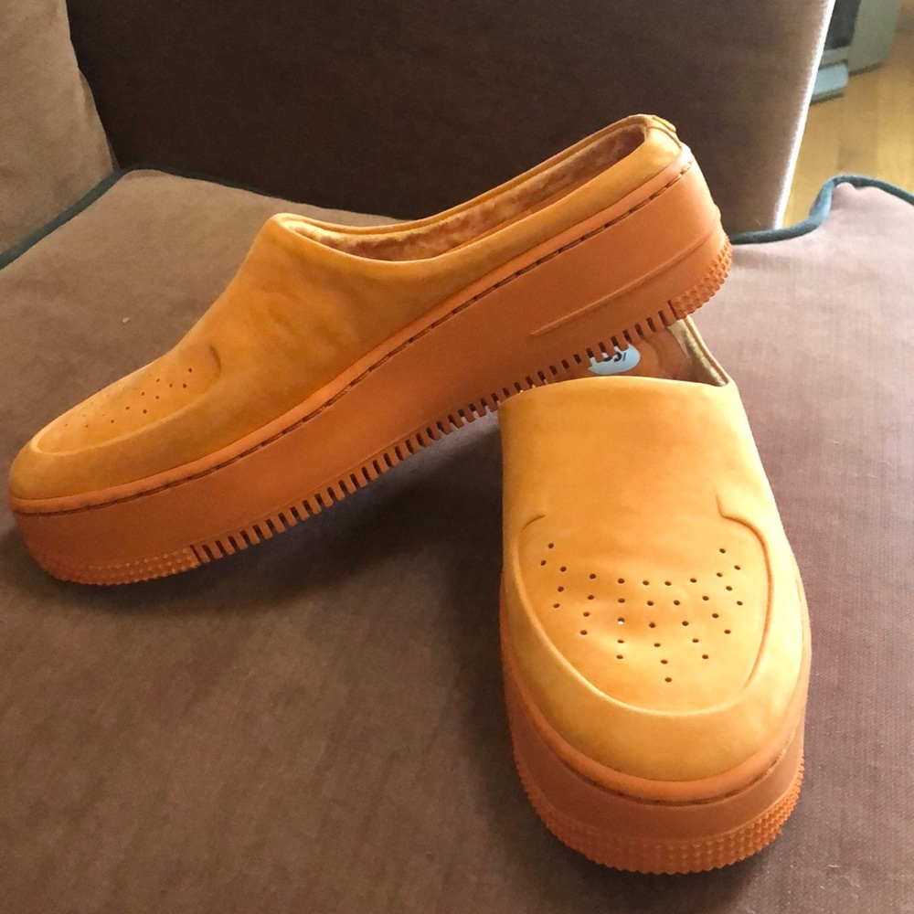 SOLD Nike Air Force 1 Lover XX